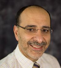 Mehiar El-Hamdani, MD, Cath Lab Medical Director Mehiar El-Hamdani, MD, Cath Lab Medical Director